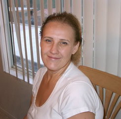 Галина